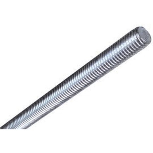 Stanley Steel Rod Thread Zn Crs6/32X12 N179-283